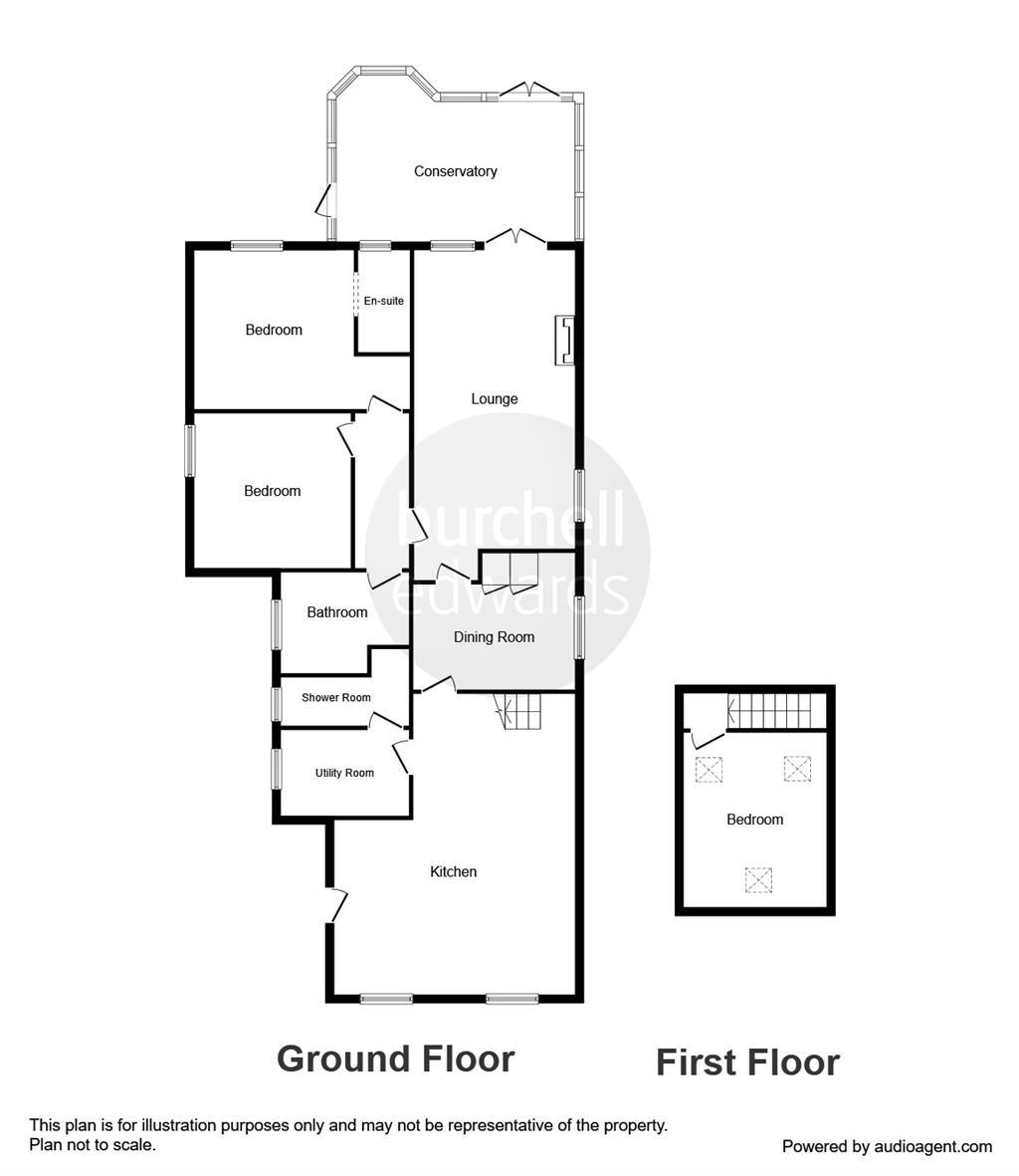 70, Mansfield floorplan