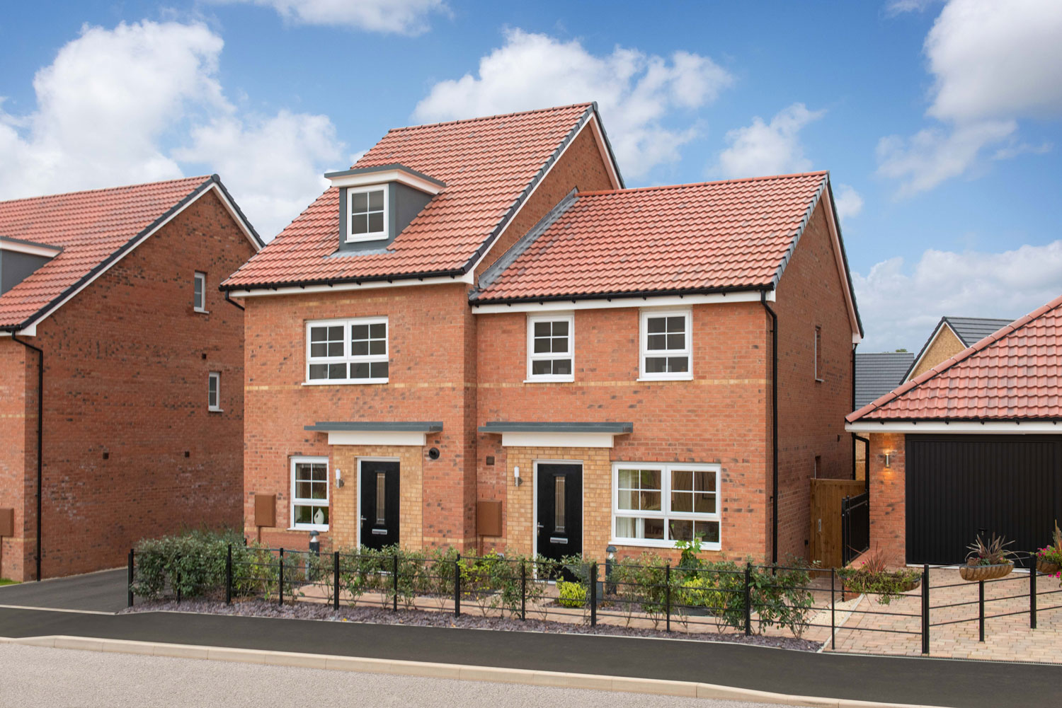 Bourne Sh External
