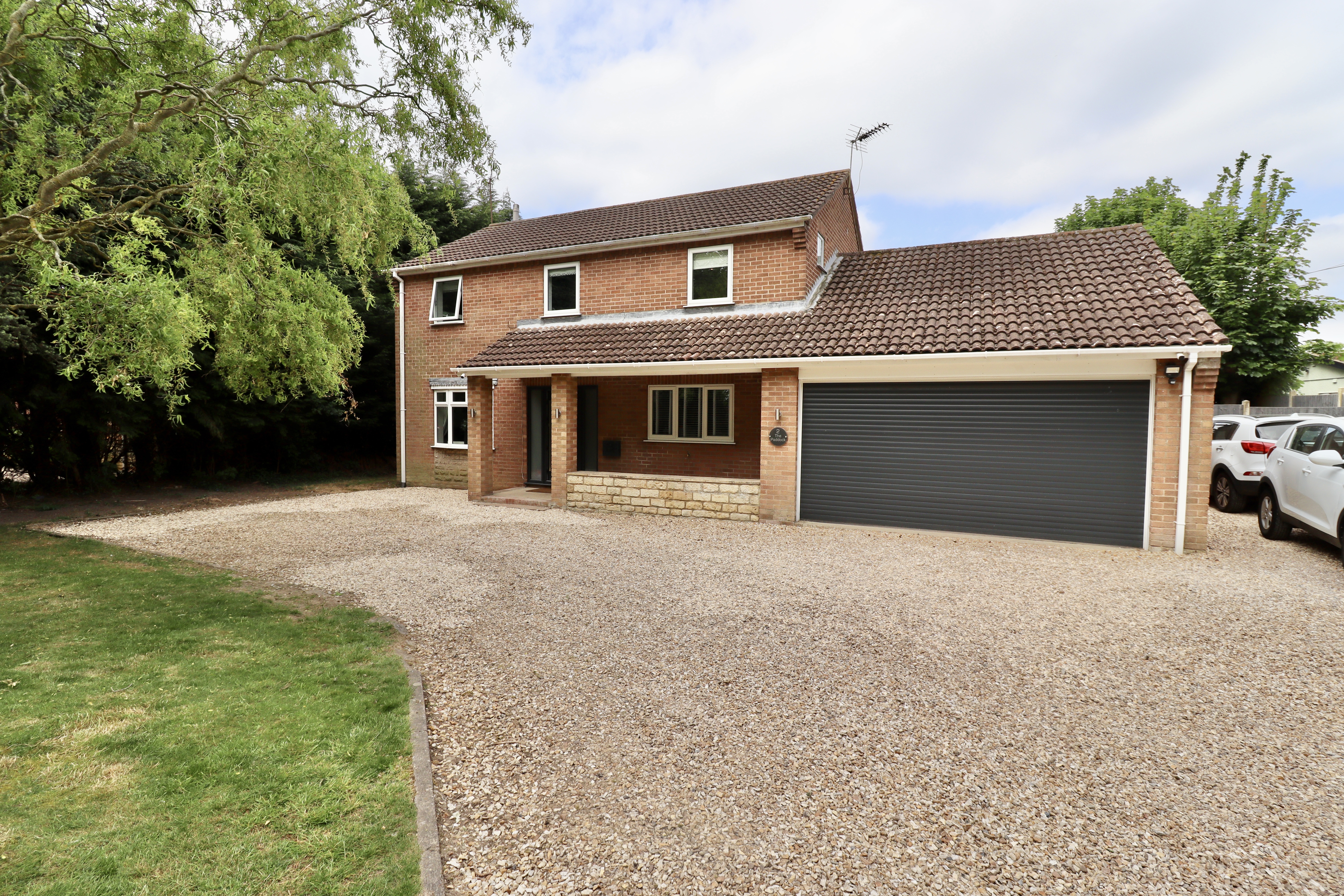 2, The Paddock, Grantham Road, Lincoln photo 2