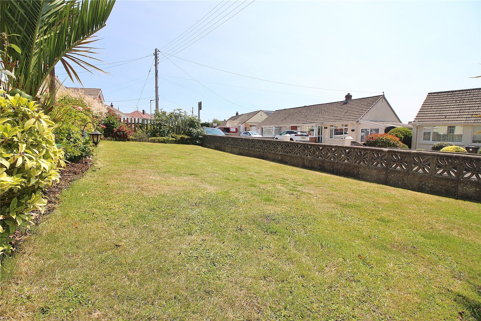 Free property report 105 Chanters Hill, Barnstaple, EX32 8DQ Chimnie