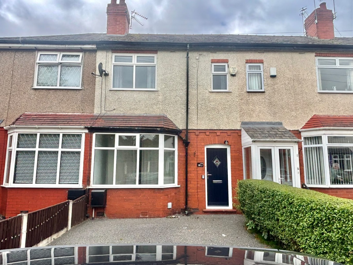 10, Brookside Avenue, Manchester photo 2