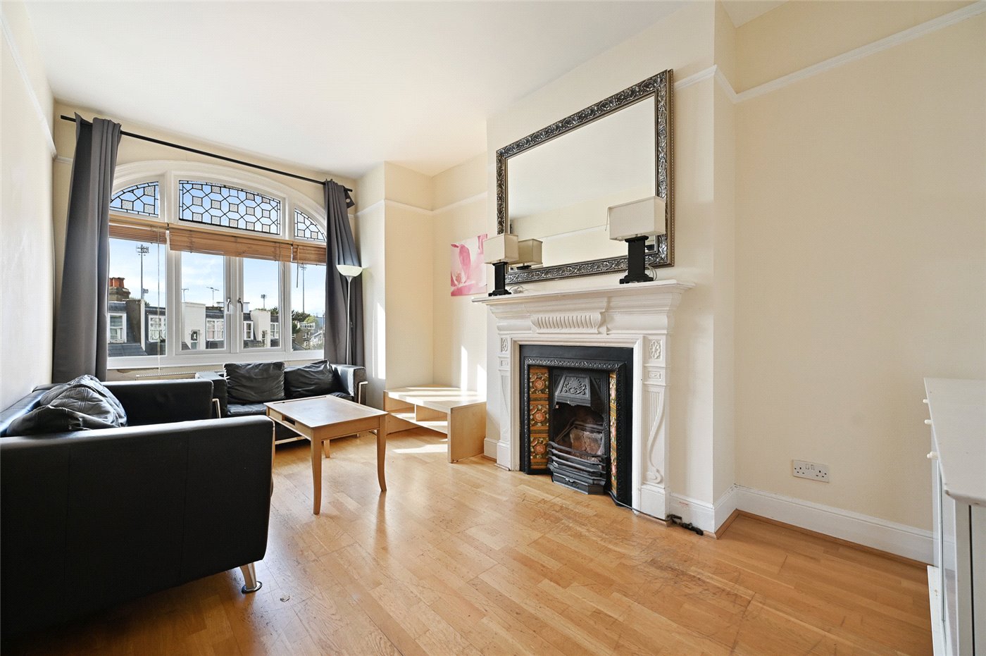 Alexandra Mansions, Shepherds Bush photo 4