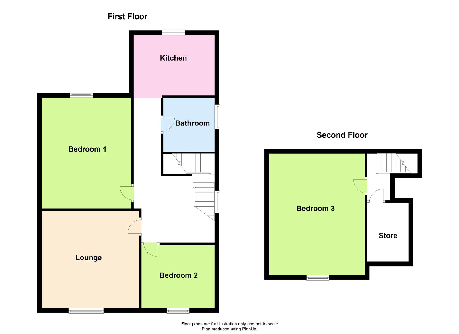 Melling Road, Southport PR9, 5 bedroom semidetached house for sale