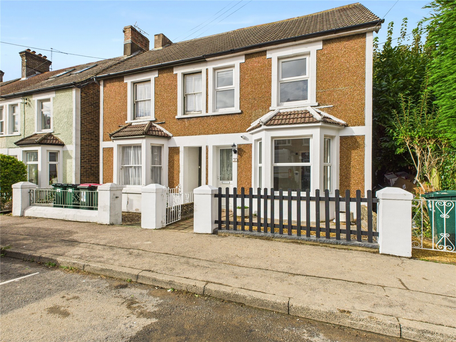 Room 2, 3, Victoria Road, West Sussex photo 4