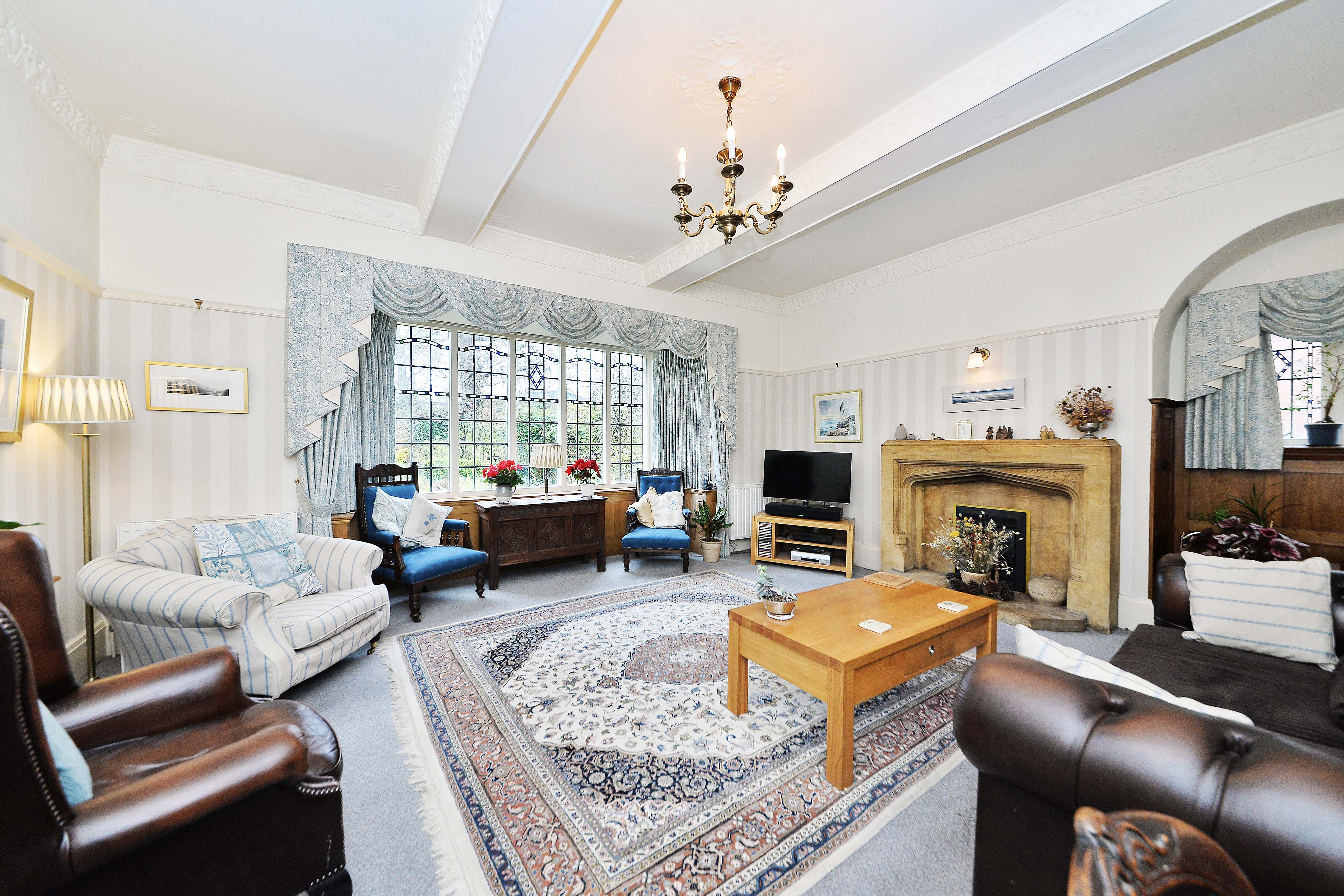 Photos of St. Marys Road, Harborne, Birmingham B17 66968260