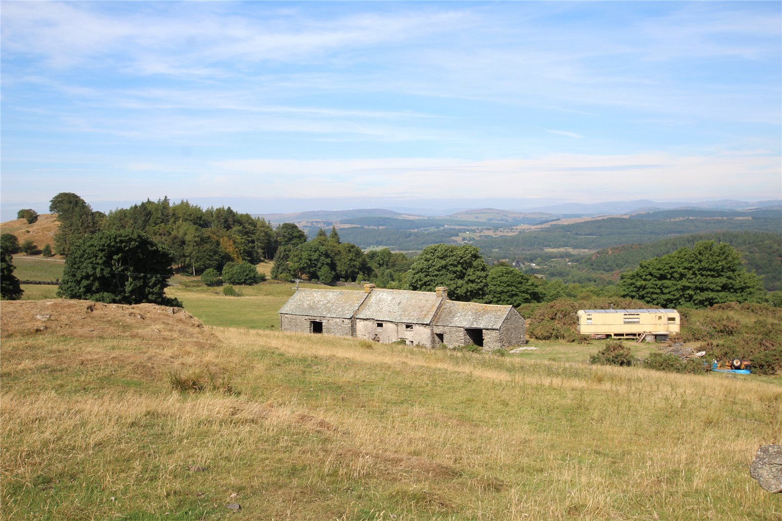 Photos of Hard Crag, High Brow Edge, Backbarrow, Ulverston LA12