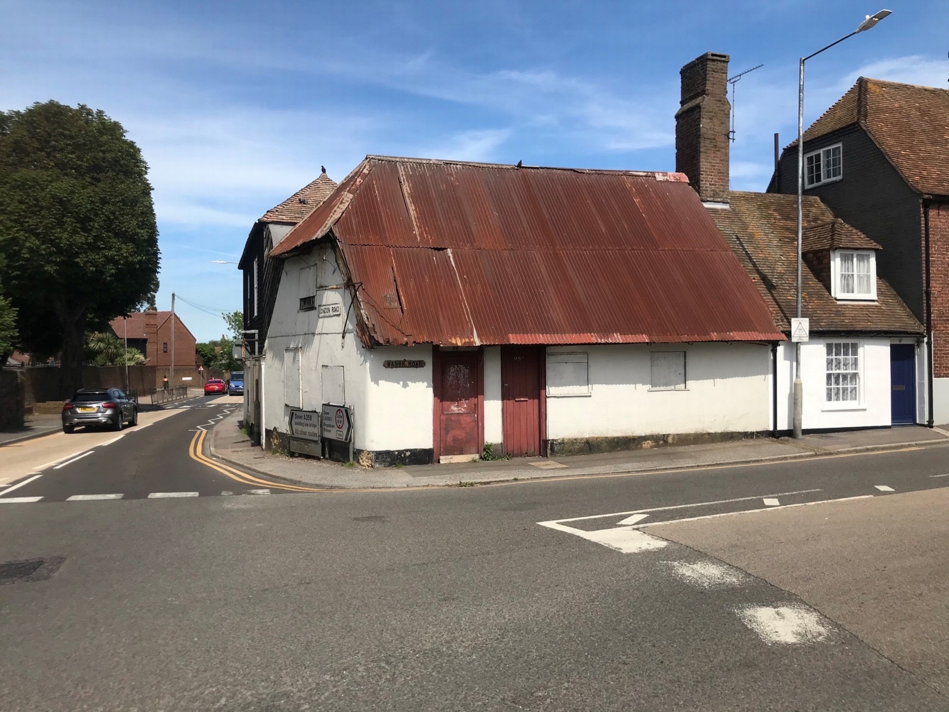 98, Manor Road, Deal photo 5