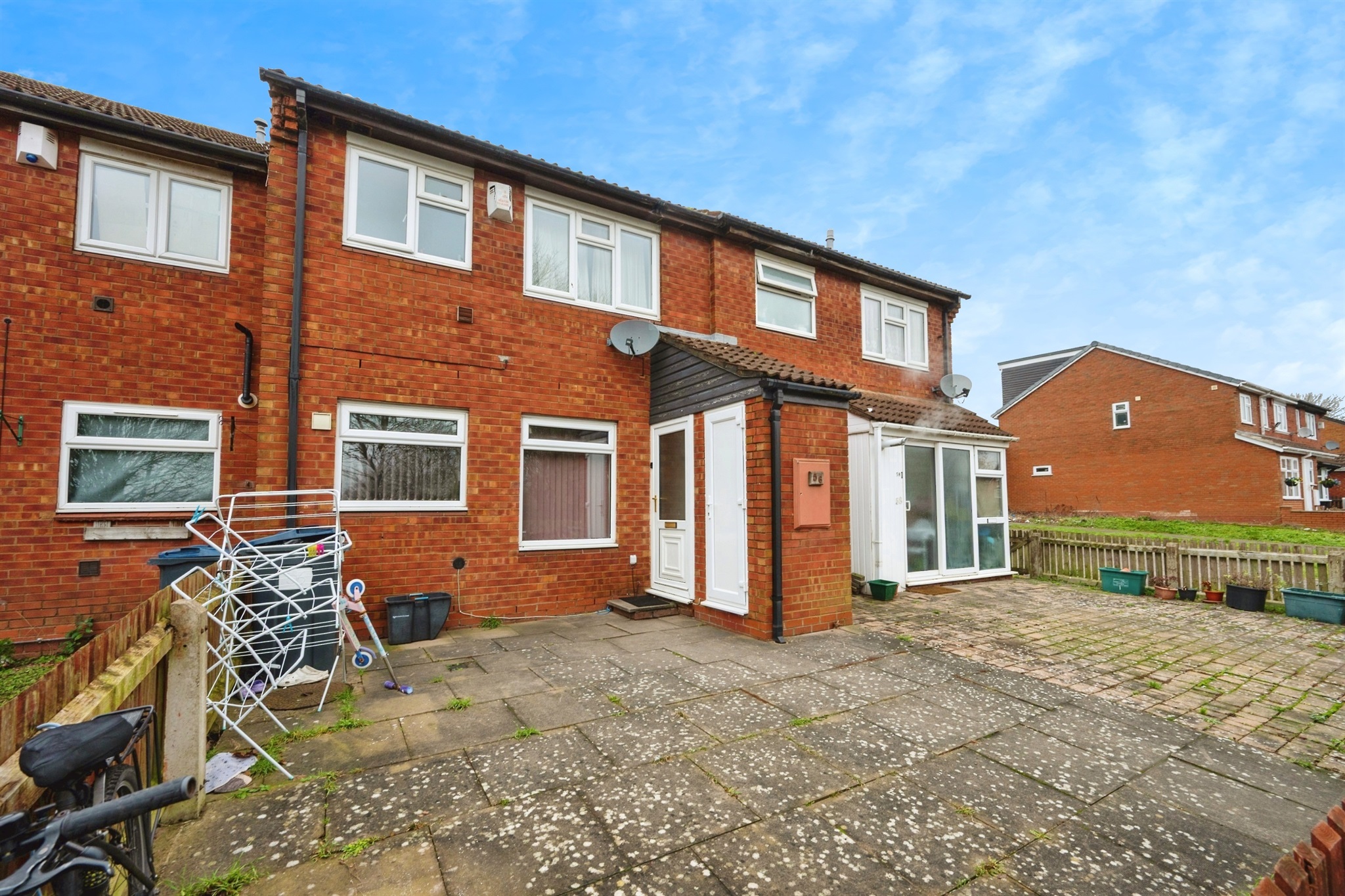 56 Talbot Street, Birmingham, B18 5DG - listing photo