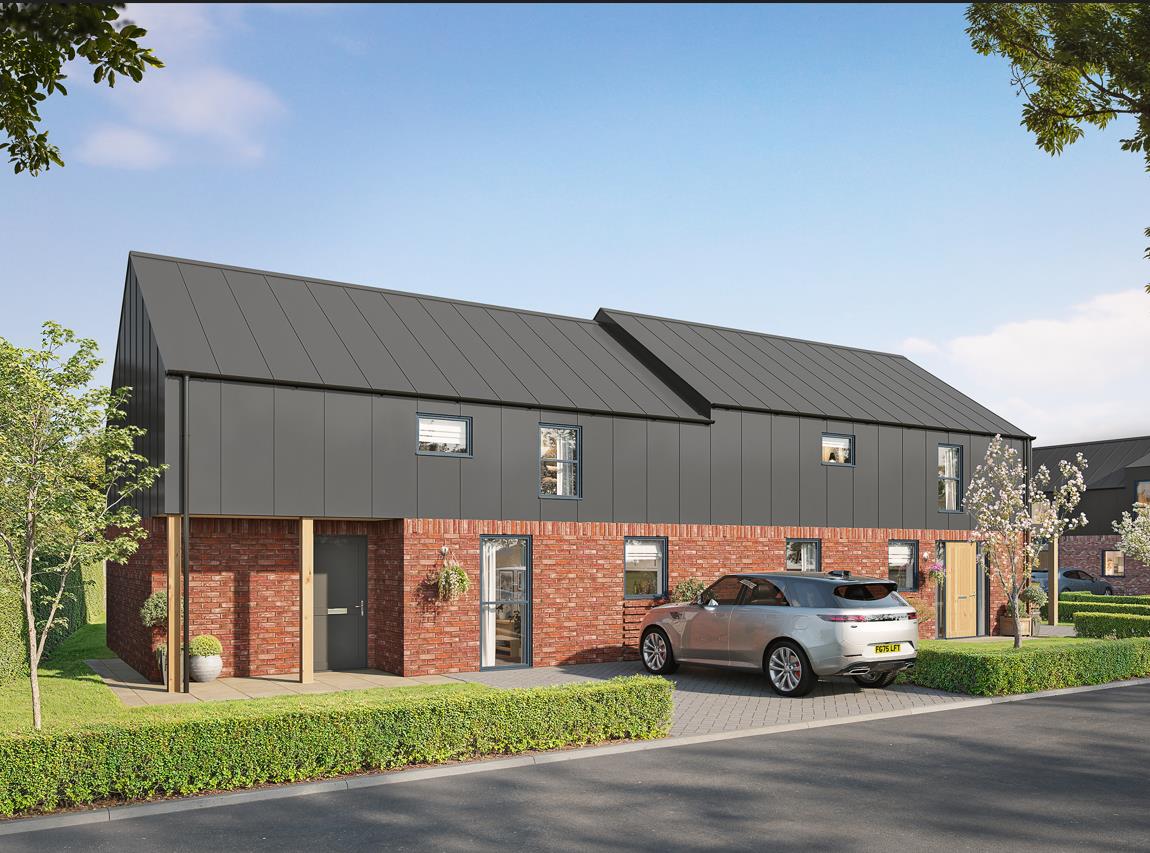 3 The Orchard, Main Street, Thorganby, York, YO19 6DB - listing photo