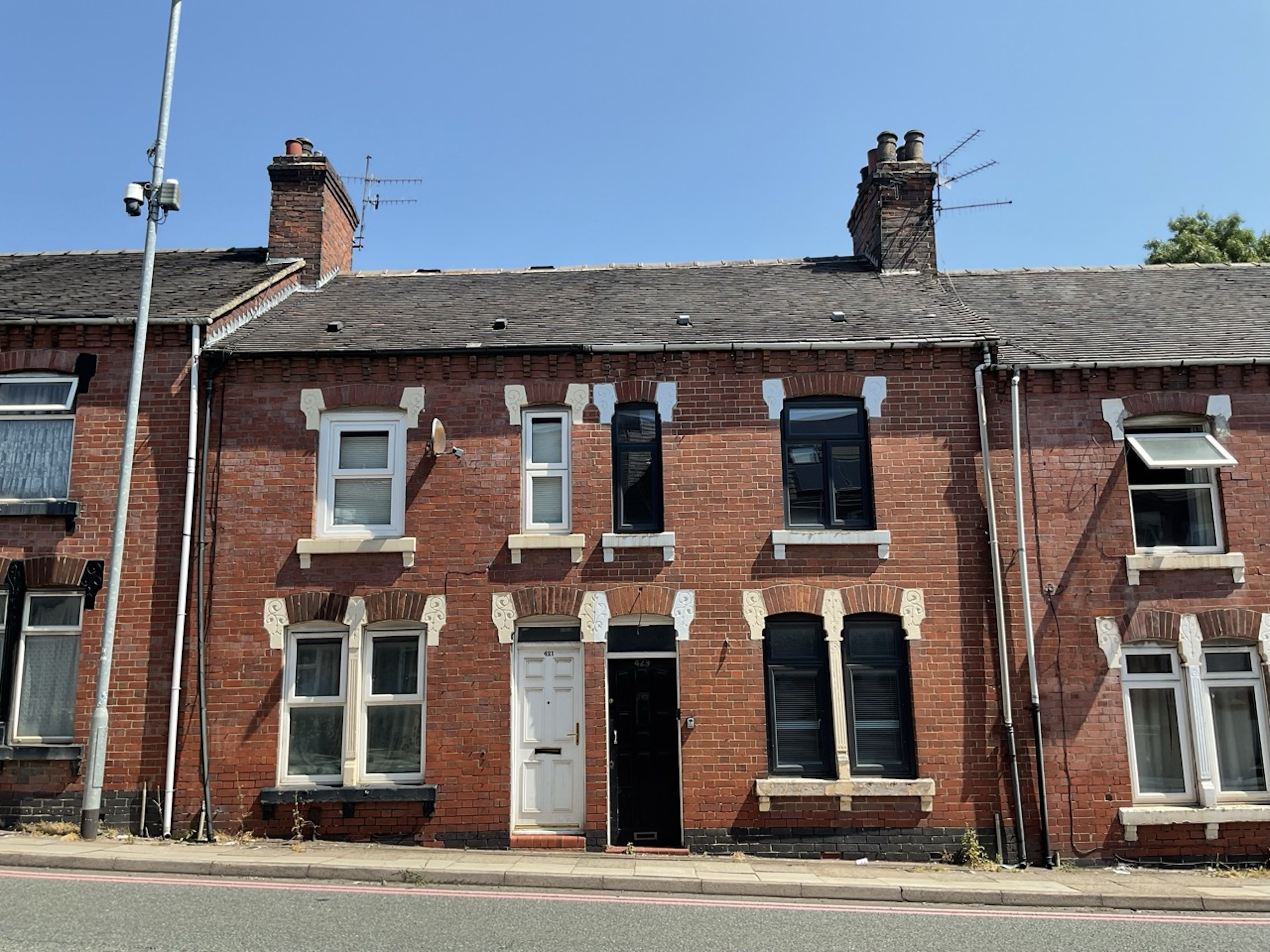 423, Waterloo Road, Stoke-on-trent photo 2