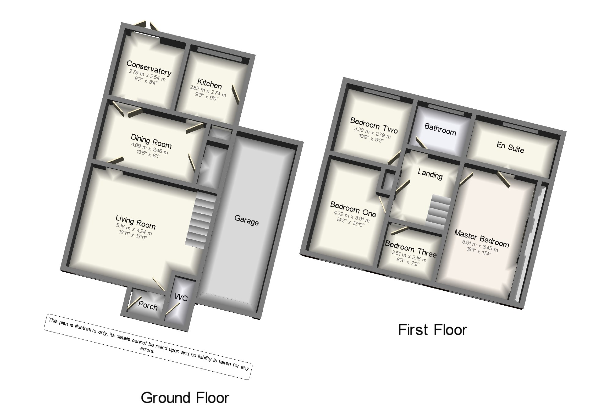 4 Bedrooms Semi-detached house for sale in Chanters Avenue, Atherton, Greater Manchester, Lancashire M46