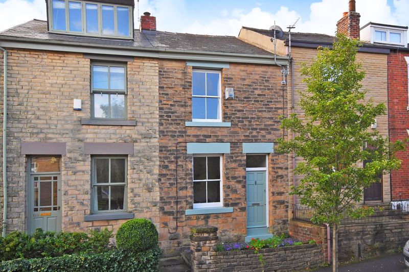 Free property report 125 Freedom Road, Sheffield, S6 2XB Chimnie
