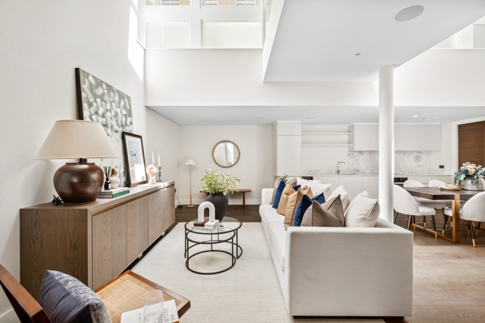 2 bedroom new flat for sale 0