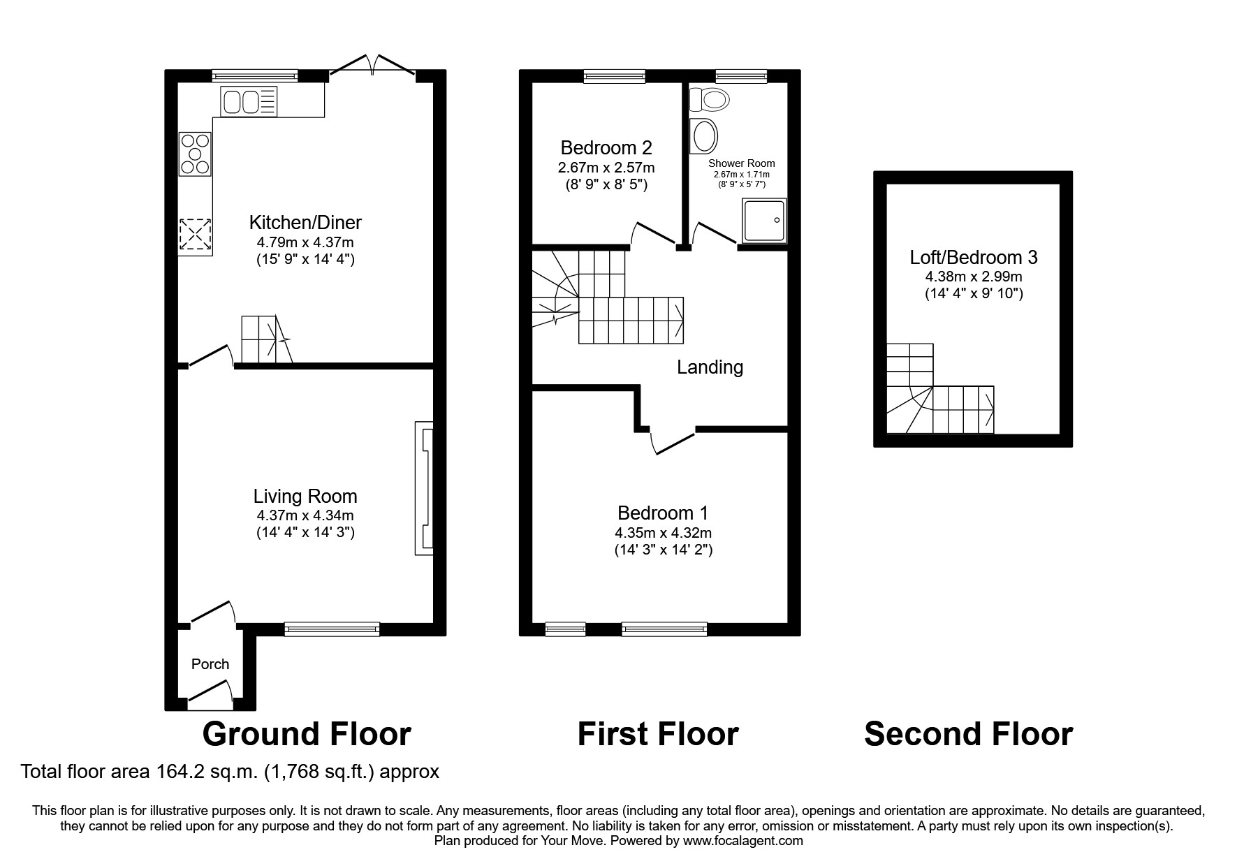 Robertson Street, Radcliffe, Manchester, Greater Manchester M26, 2