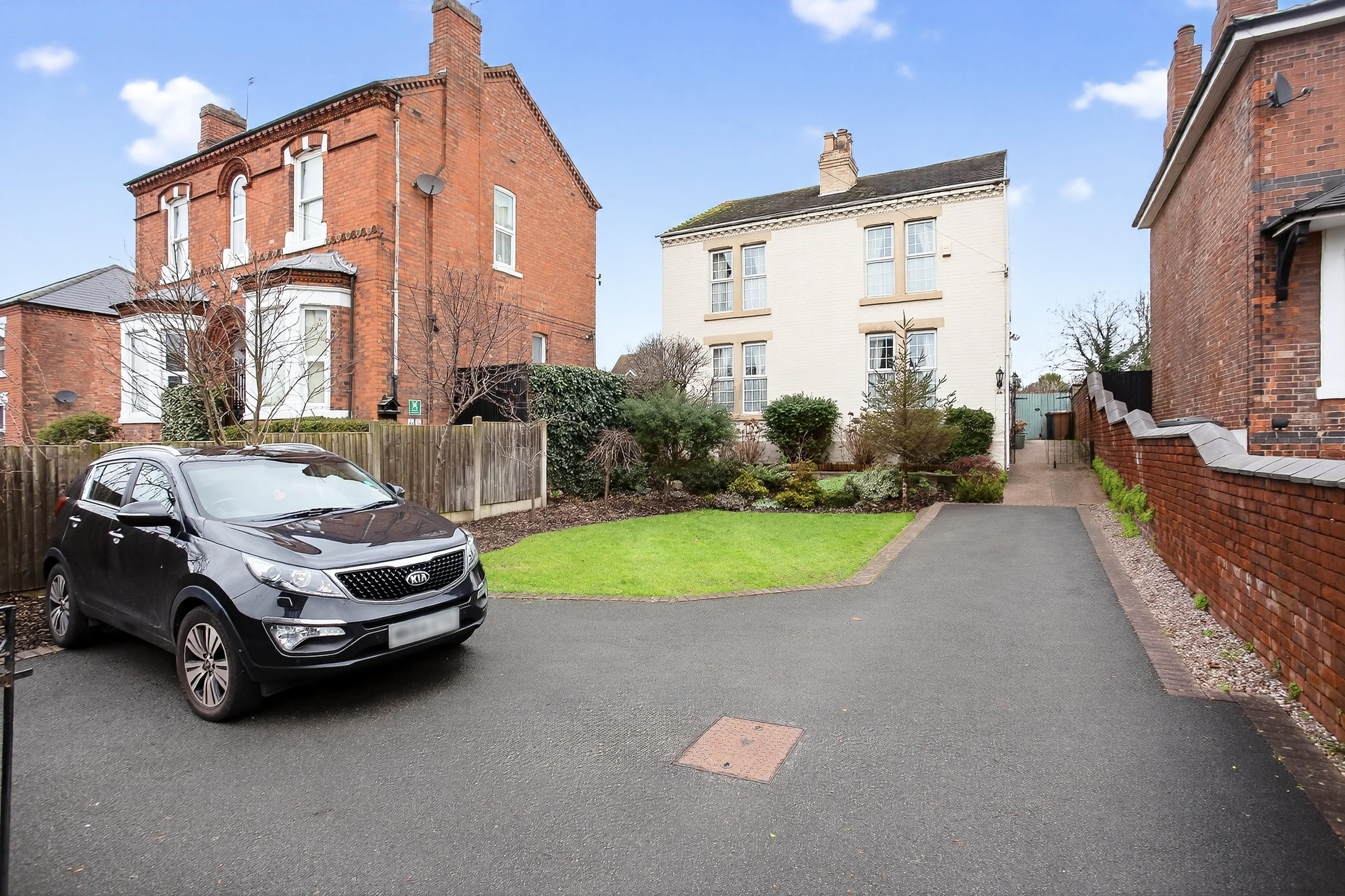 4-bed house on 69, Nottingham Road, Derby, £460,000