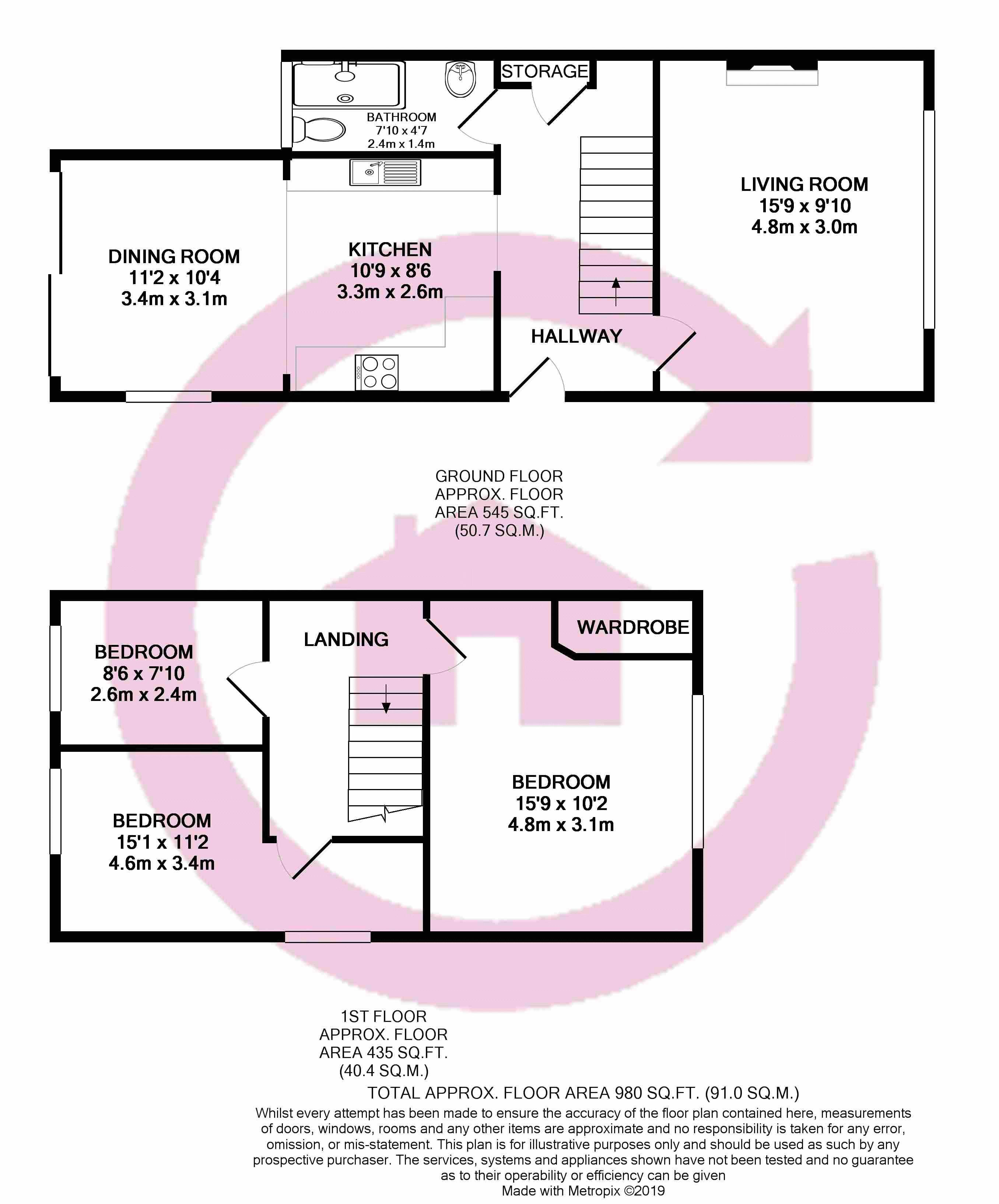 3 Bedrooms Semi-detached house for sale in Dunster Road, Cheltenham GL51