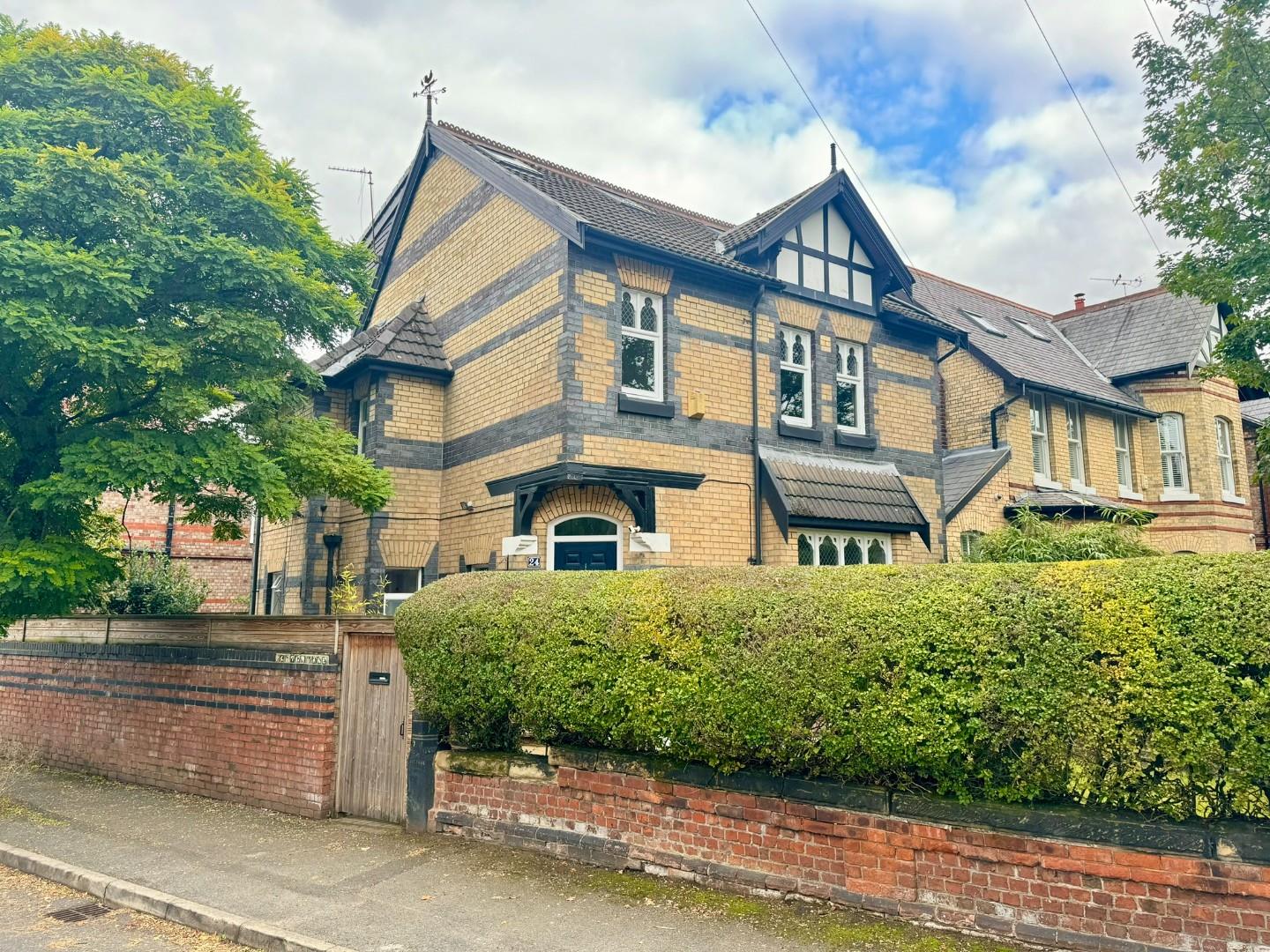 24, High Lane, Chorlton photo 3