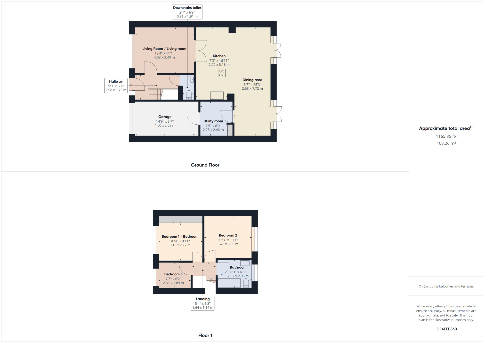 Haugh Hill Road, Oldham OL4, 3 bedroom semidetached house for sale