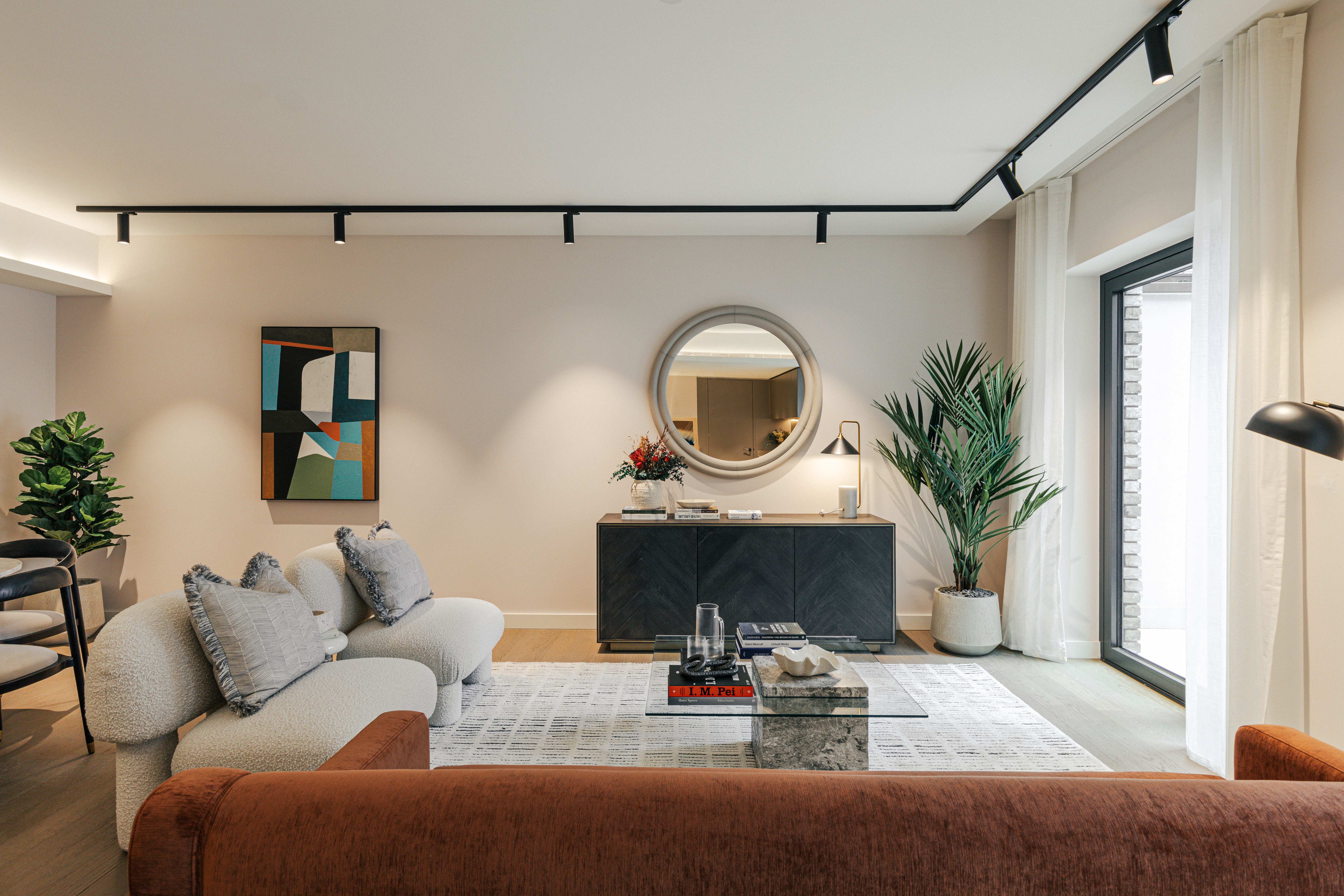 2 bedroom new flat for sale 0