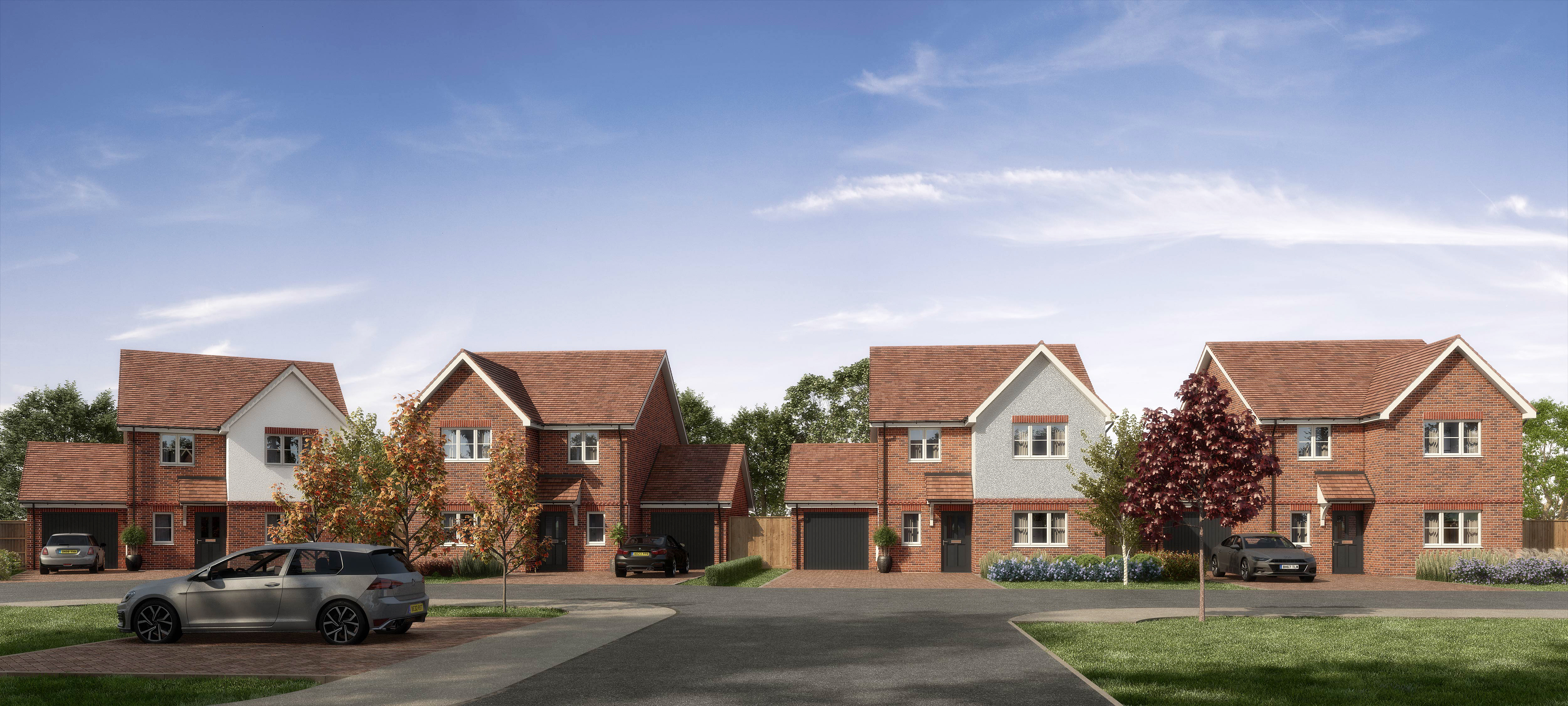 1, Blackhorse Lane, Redbourn photo 3