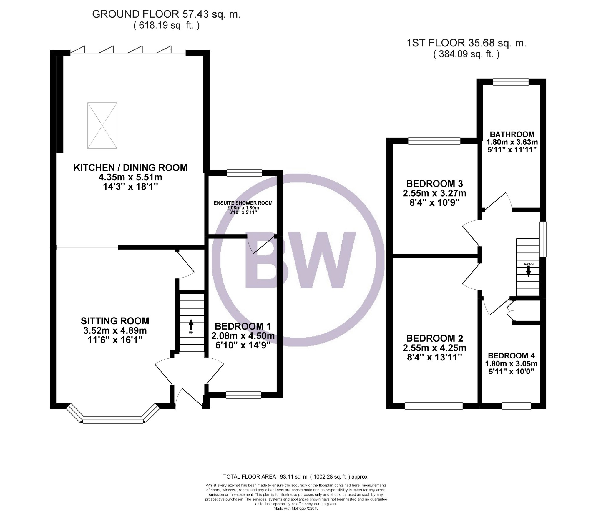4 Bedrooms Semi-detached house for sale in Durban Street, Atherton, Manchester M46