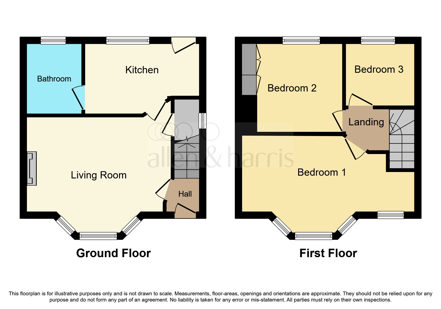 Lytton Road, Oxford OX4, 3 bedroom semidetached house for sale