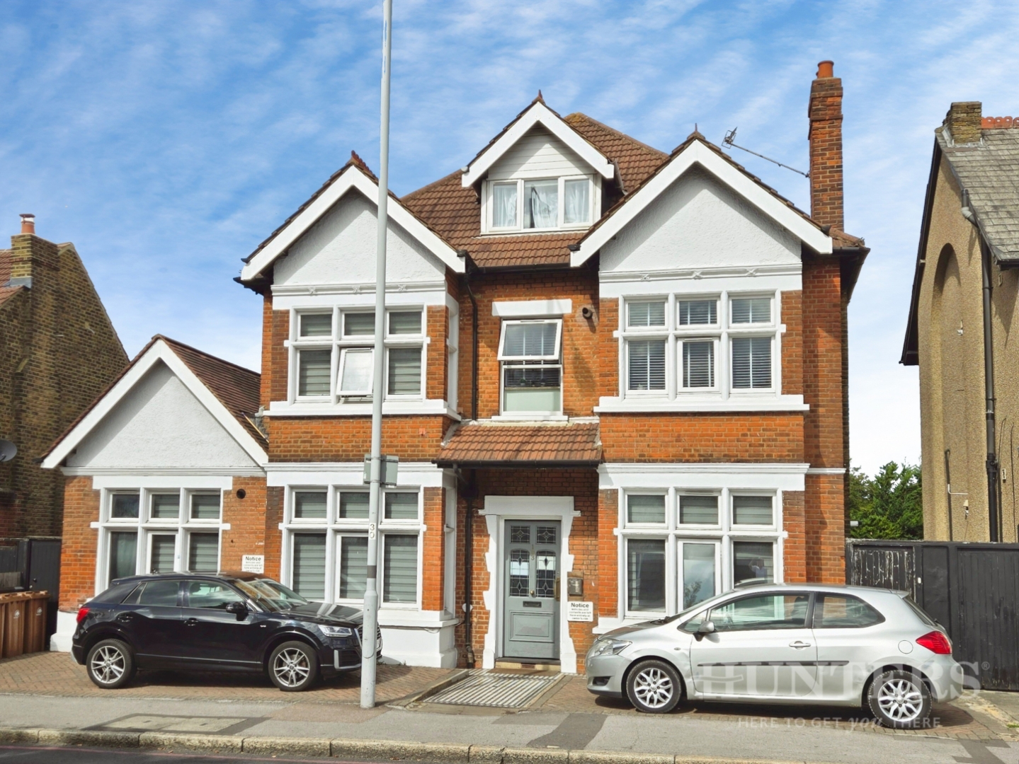 Flat 8, 103, Carshalton Road, Sutton photo 2