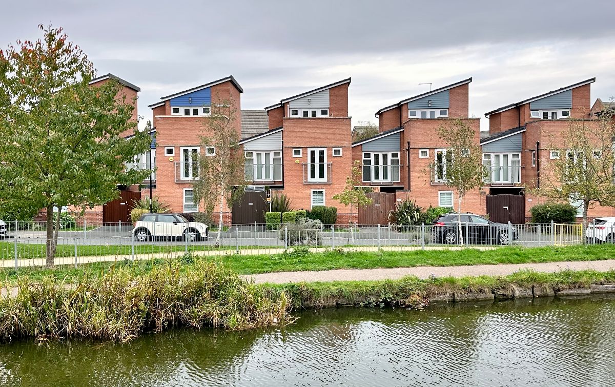 3-bed other on 49 The Moorings, Coventry, £340,000