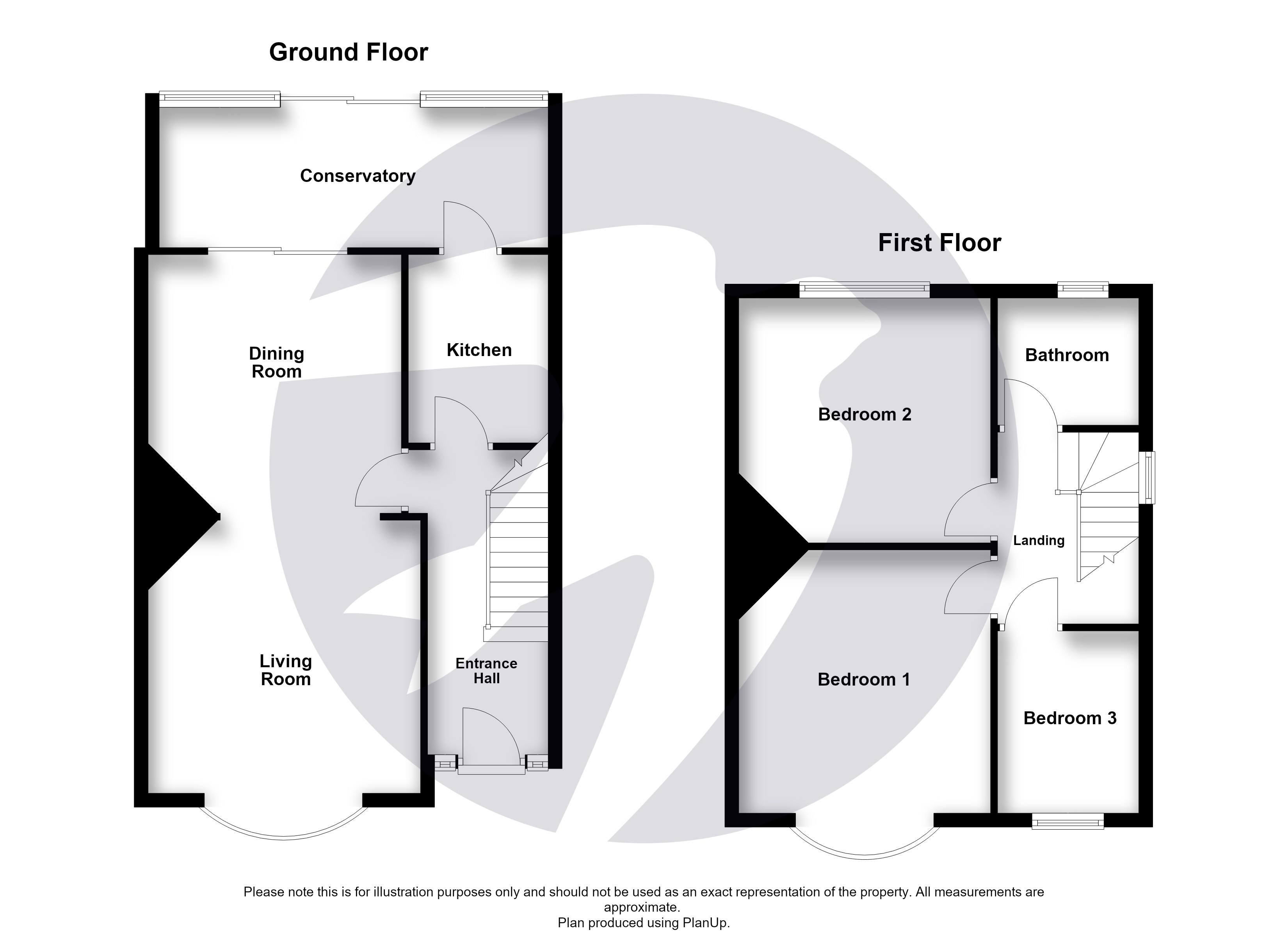 19, Herbert Road, Bexleyheath floorplan