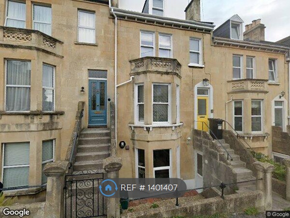 Station Road, Lower Weston Weston, Bath photo 2