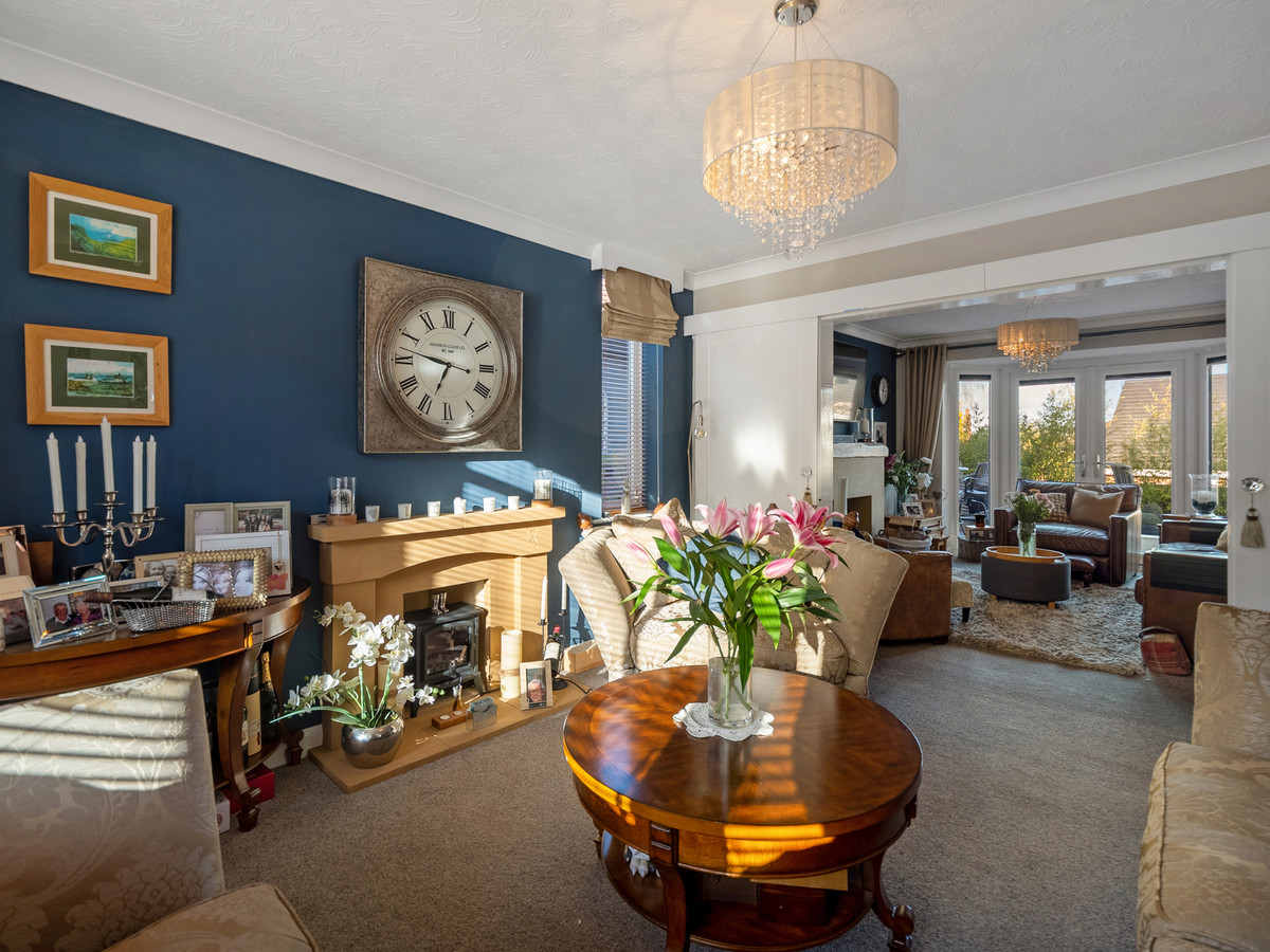 Photos of Church Walk Atherstone, Warwickshire CV9 66650171