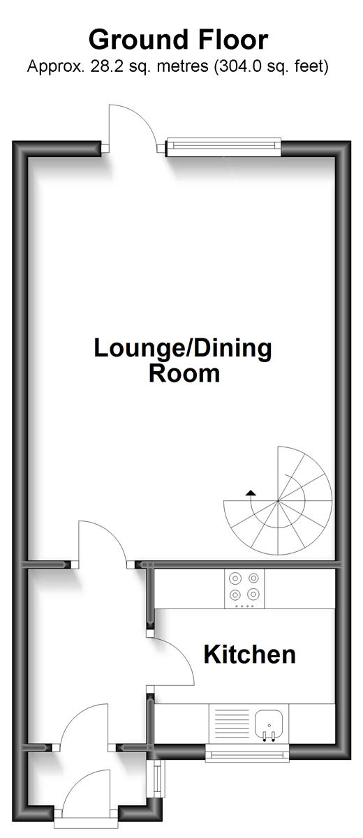 Lindwood Close, London E6, 2 bedroom terraced house for sale 64133147