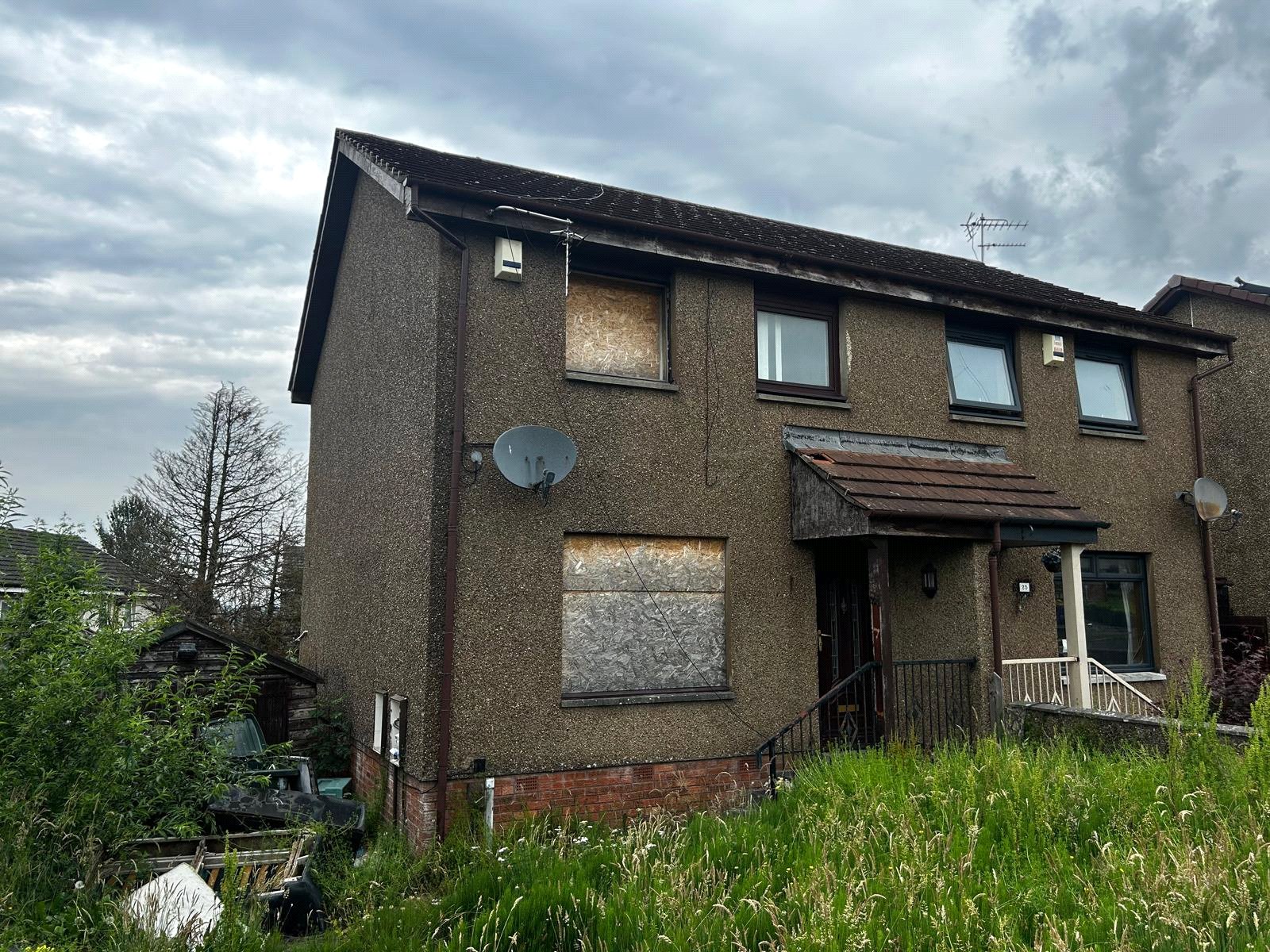 27, Balgray Avenue, East Ayrshire photo 2