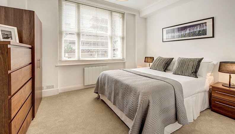 Flat 14, 39, Hill Street, London photo 4