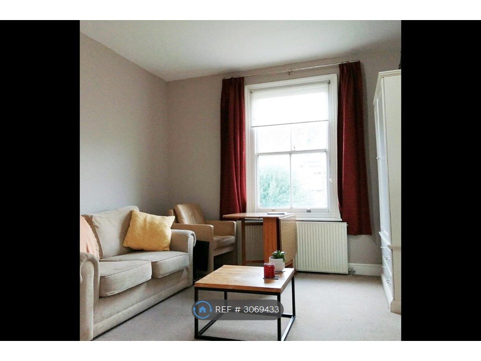 B, Trinity Rise, London photo 5
