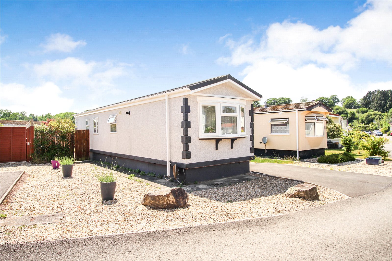 Photos of Mill On The Mole Residential Park, South Molton EX36