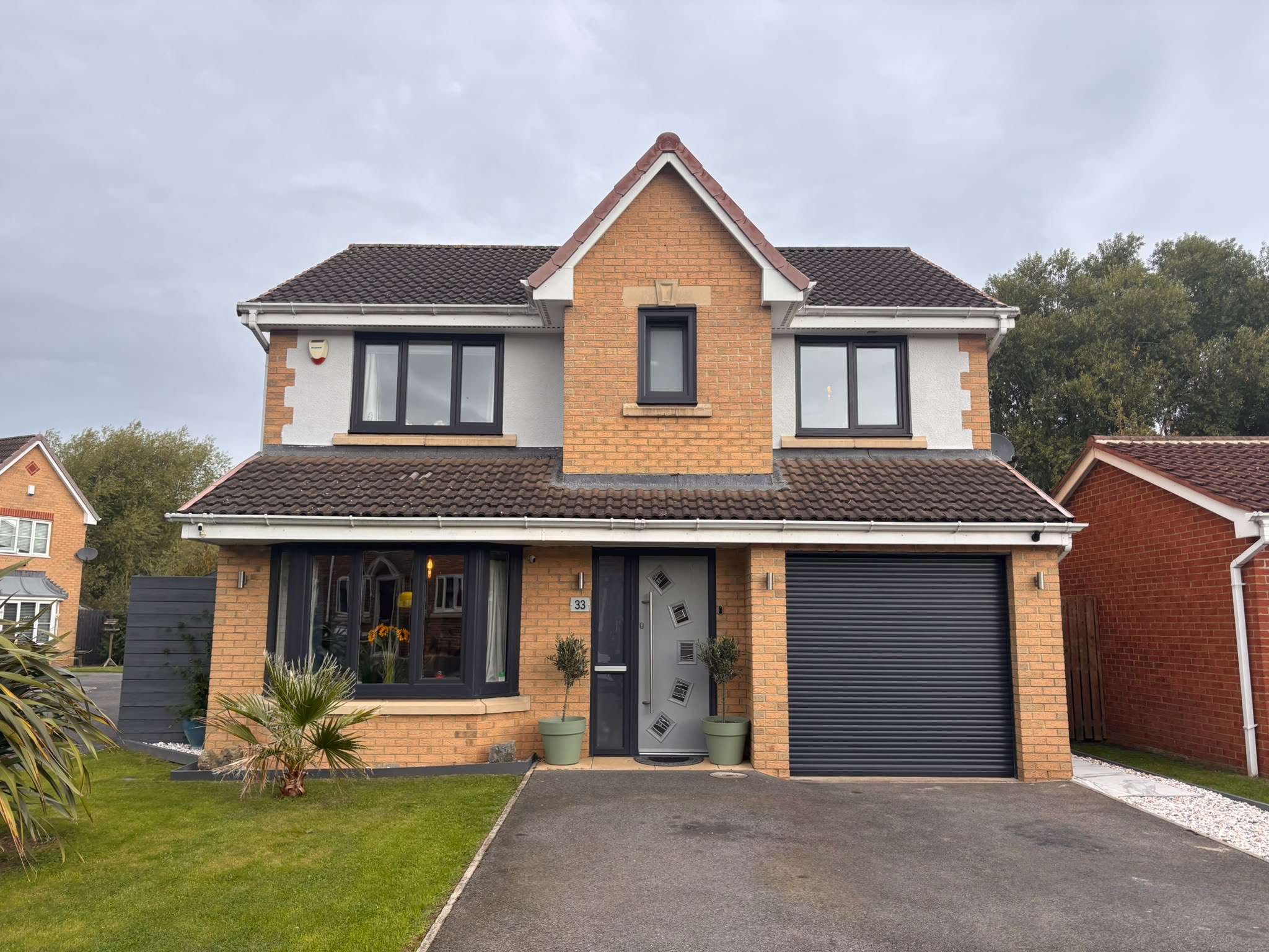 33, Gentian Way, Stockton-On-Tees photo 3
