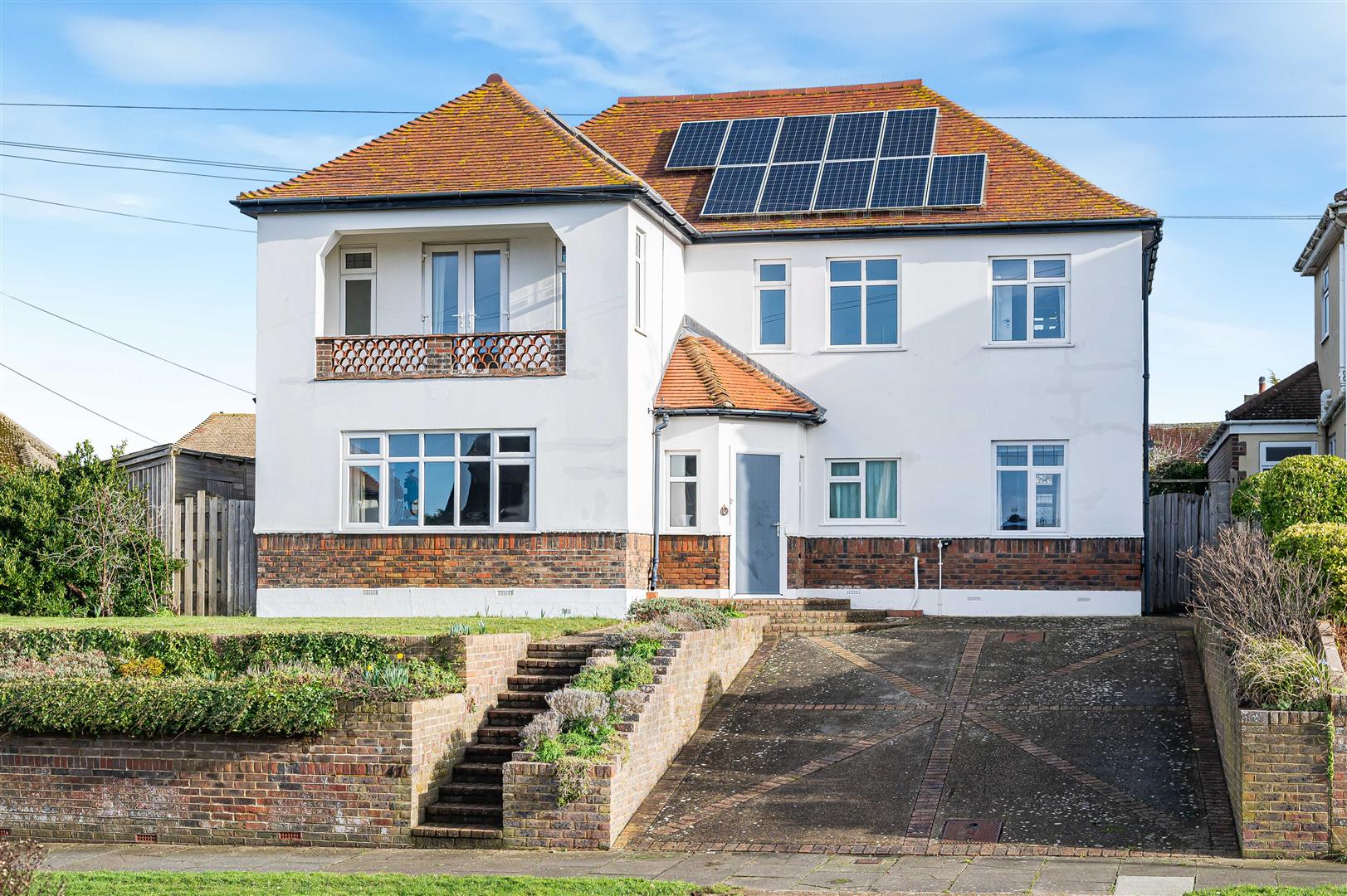 4-bed house on 47, Fitzgerald Avenue, Seaford, £795,000