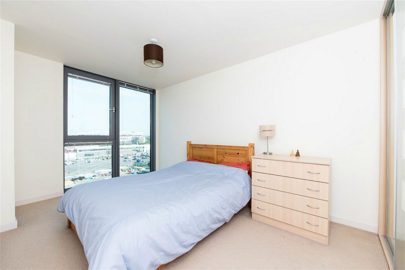 1 Bedroom Flat To Rent In Stratford High Street Stratford Bow