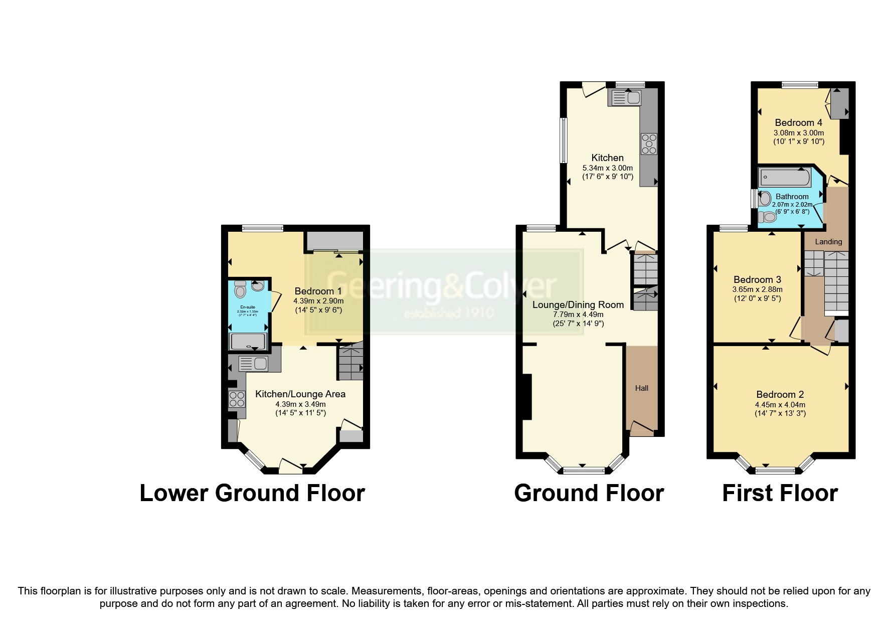 Beaconsfield Avenue, Dover, Kent CT16, 4 bedroom detached house for