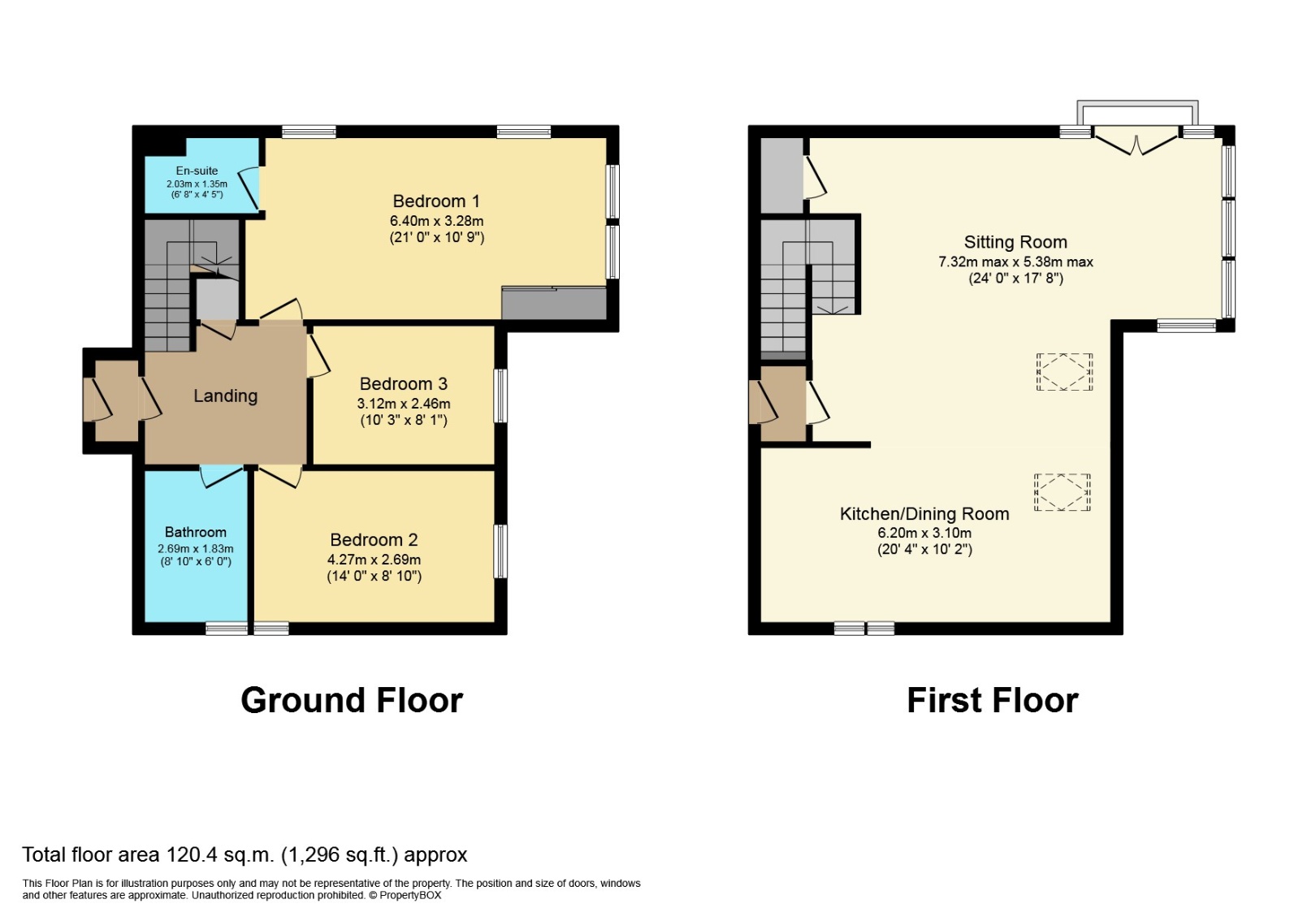 The Royal, Apartment 8, Church Street, BownessOnWindermere