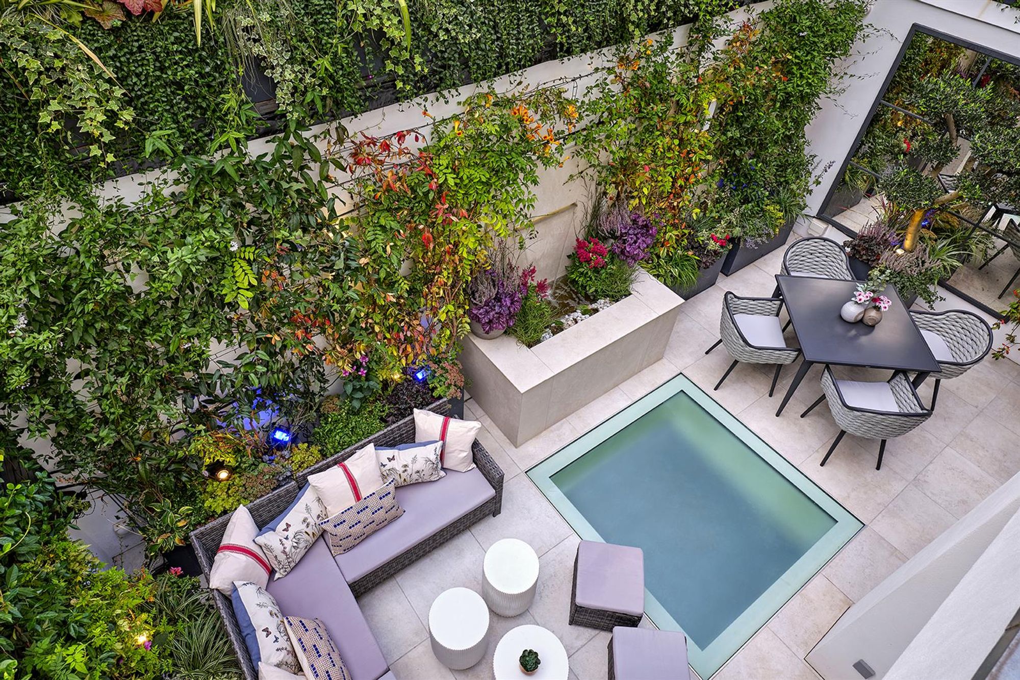 5 bedroom terraced house for sale 0