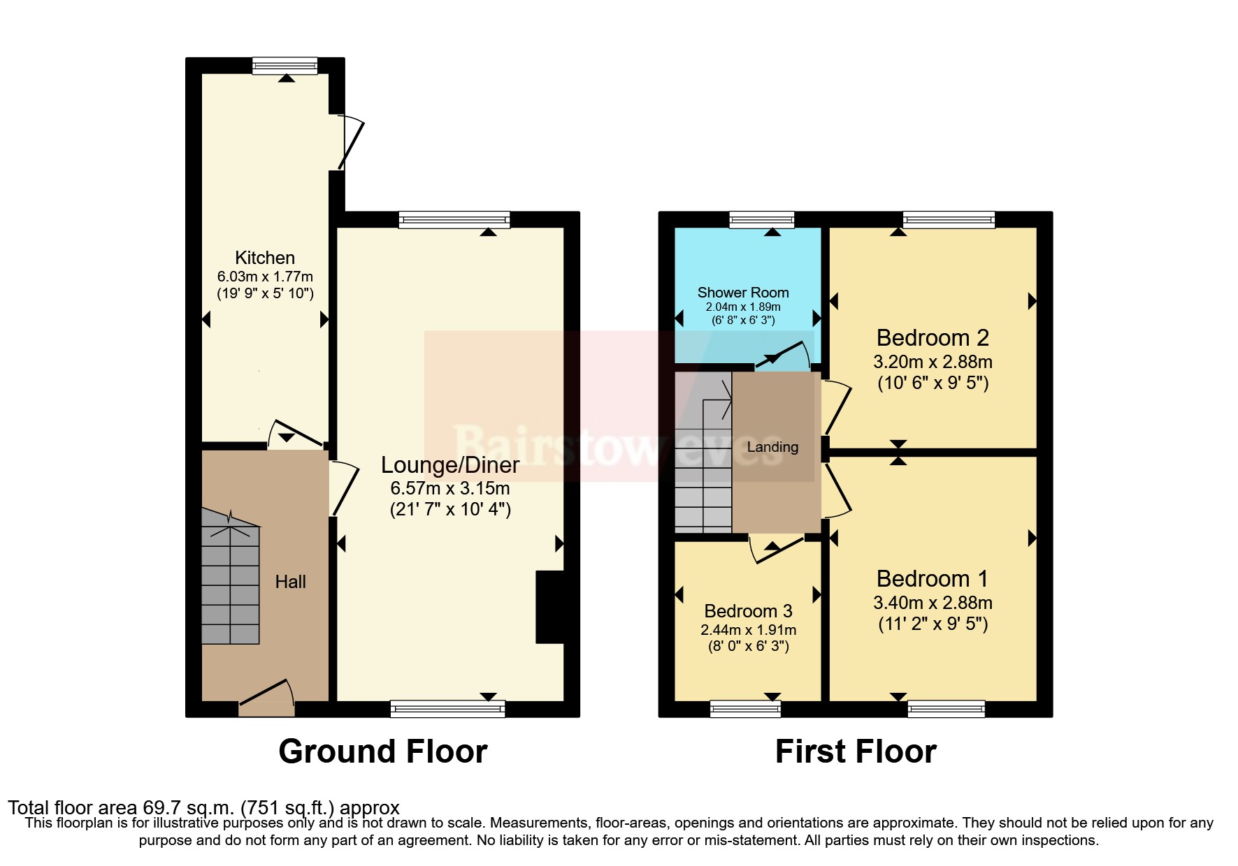 Middlemarch Road, Radford, Coventry CV6, 3 bedroom end terrace house