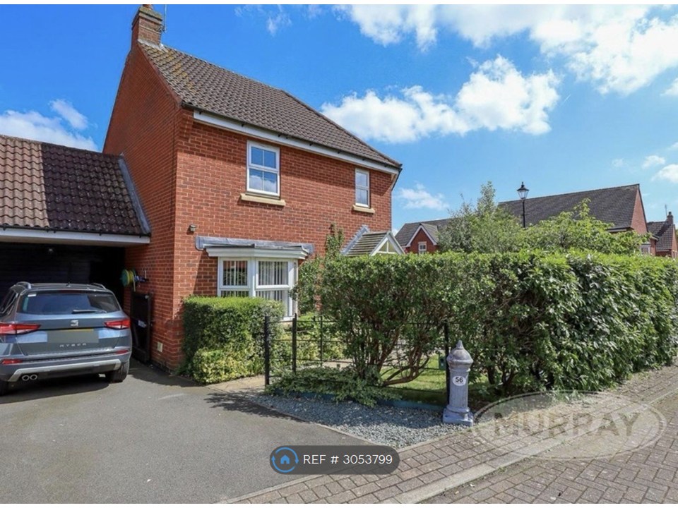 Firs Avenue, Uppingham, Oakham photo 2