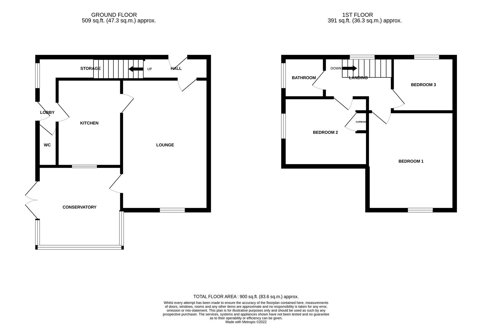 Occupation Road, Albert Village, Swadlincote DE11, 3 bedroom semi