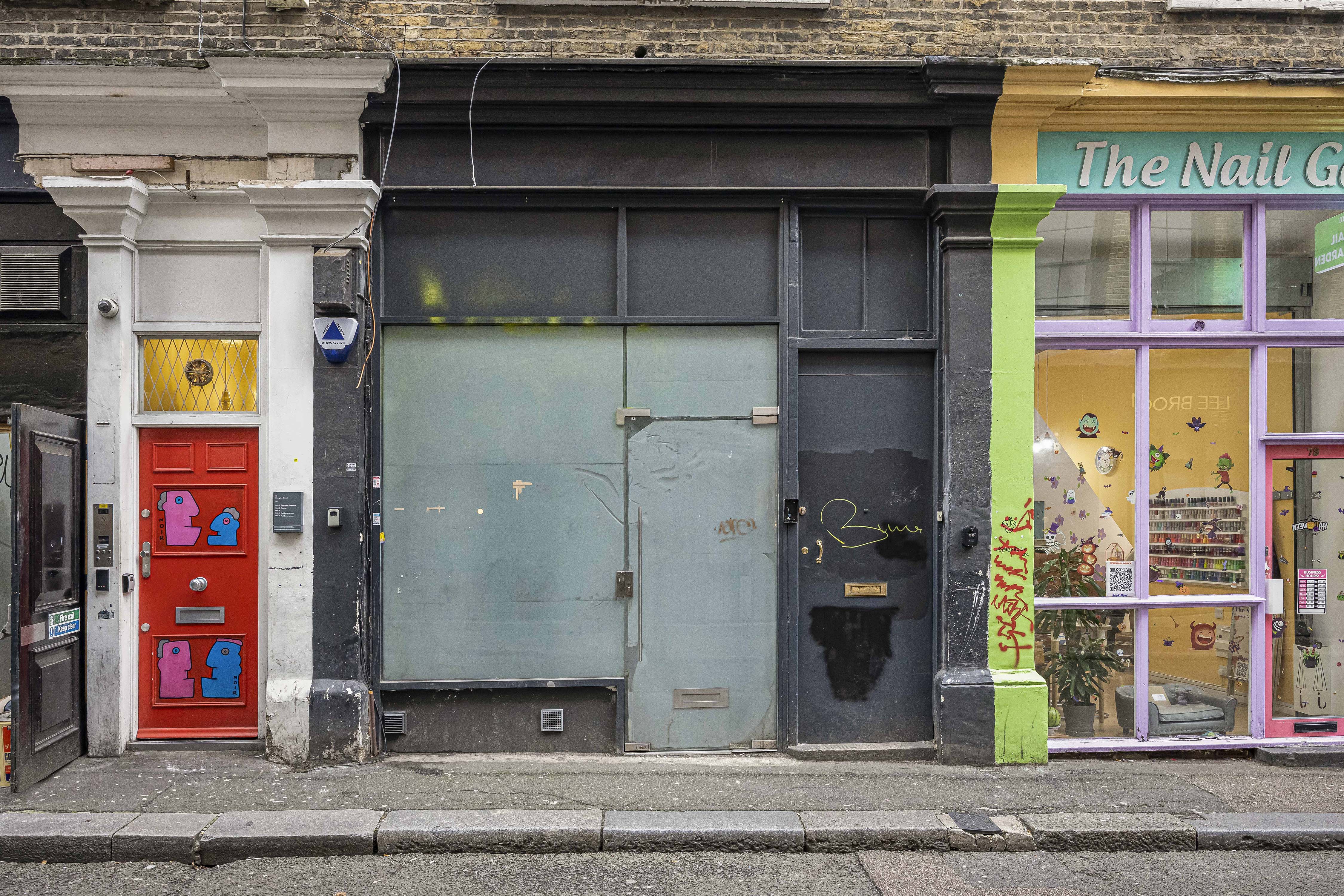 80, Rivington Street , London photo 2