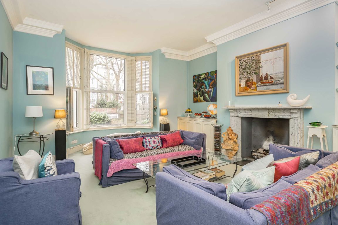 1 bedroom flat for sale 0