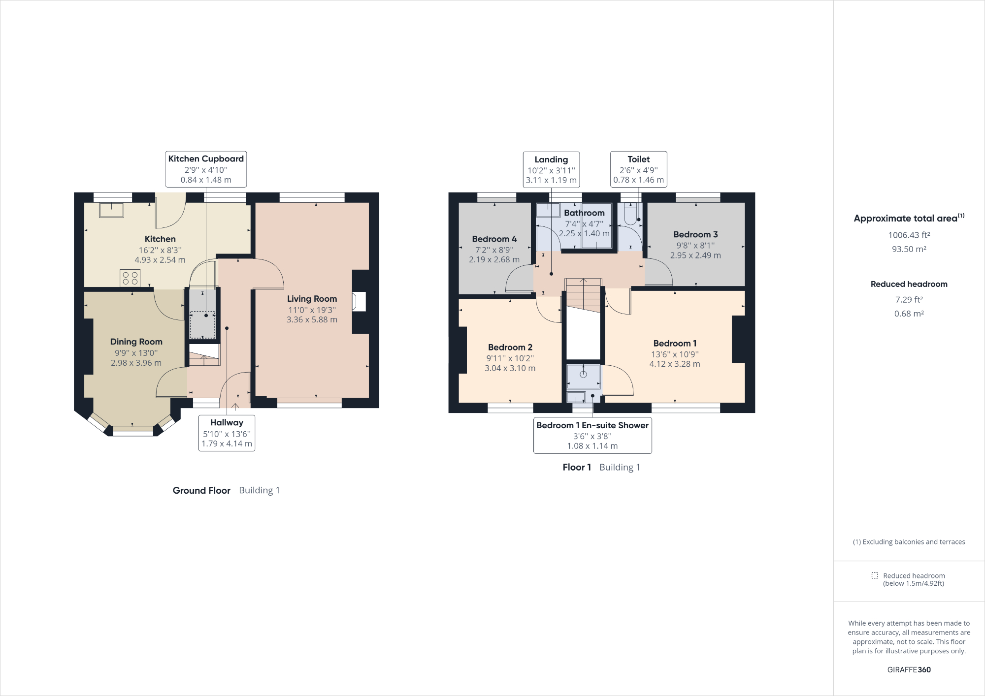 Davyhulme Road, Stretford, Manchester M32, 4 bedroom semidetached