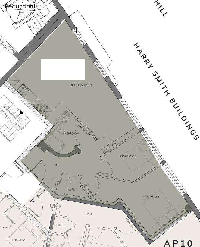 Complete, 6, Harry Smith, Hockley Hill, Birmingham floorplan