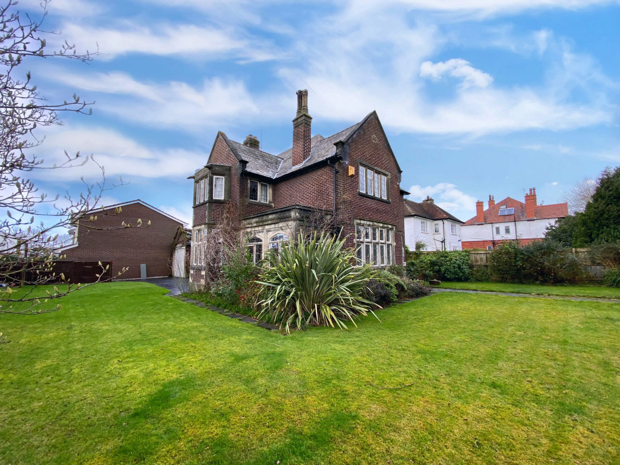 Photos of Off Hough Green, Chester, Chester CH4 54367525 PrimeLocation